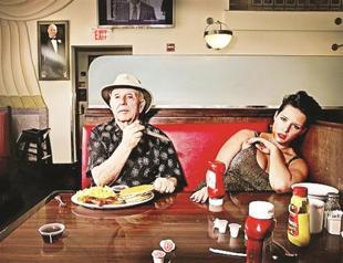 Esra Rotthoff opens latest exhibition