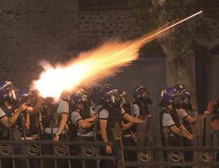 Help Police Save me from the police