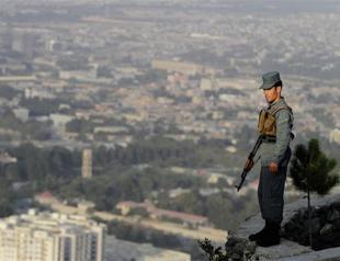 18 Afghan police killed in ambush in remote northeast