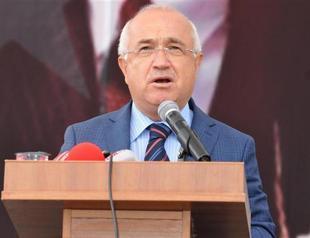 Turkish Parliament speaker to hold talks with top Iranian leaders