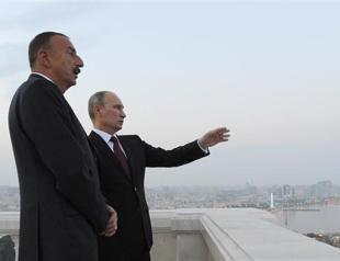 Azerbaijan signs new gas deals with Europe