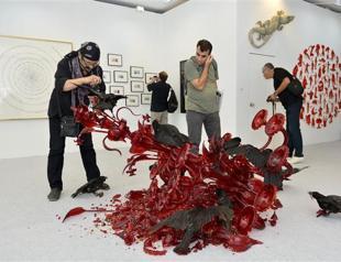 ArtInternational ends with 21 million euros sales