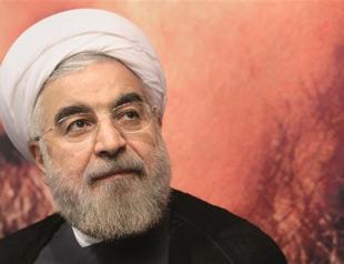 Tehran eyes détente with Western powers