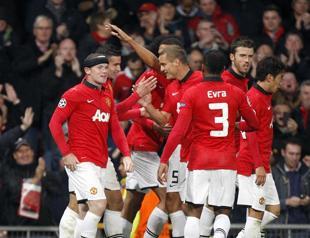 United, City primed for season’s first derby