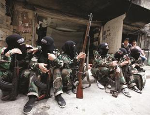 Turkey does not want war in Syria, says President Gül