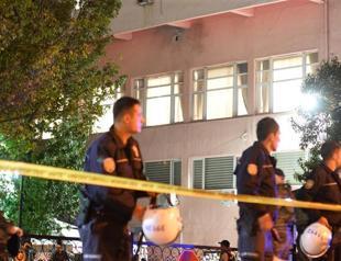 Rocket attack targets police buildings in Ankara