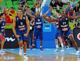 France to play Lithuania in EuroBasket final