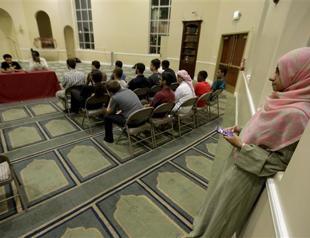 Demand for US-born imams in American mosques skyrocketing