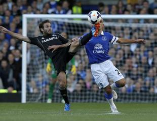 Mourinho gives Mata Chelsea green light
