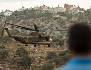 EU tells Israel to explain seizure of Palestinian aid