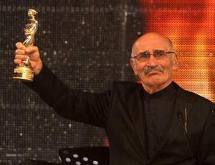 Veteran Turkish actor Tuncel Kurtiz dies at 77