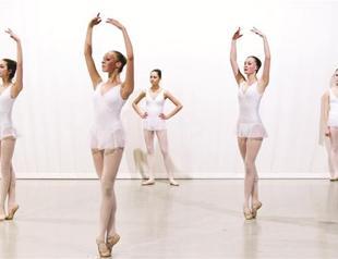 Ballerina brain holds secret to balance, study reveals