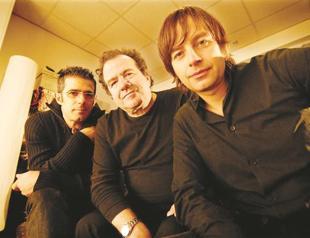 Mare Nostrum: Paolo Fresu & Richard Galliano