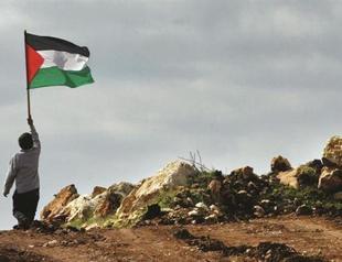 Middle East peace talks last chance: Abbas