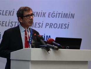 EU ambassador to Turkey leaves Ankara for offer from France’s Hollande