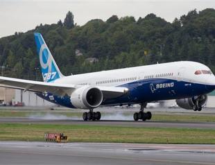Norwegian hit by new Dreamliner breakdown