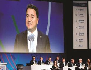 Recovering Turkey’s image will take time after Gezi protests, says Deputy PM