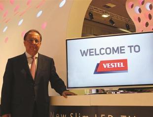 Turkey’s Vestel to start making smartphones in January
