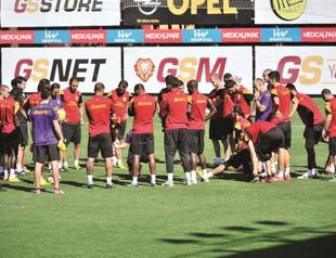 Troubled Galatasaray starts life after Terim’s departure