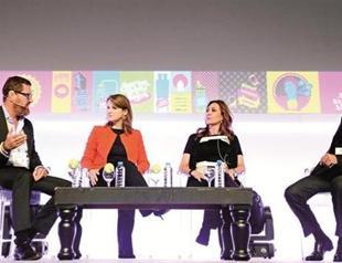 Hürriyet represents composite media, says chairwoman Vuslat Doğan Sabancı