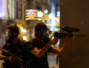 Council of Europe urges Turkey to implement ECHR judgments on excessive police force