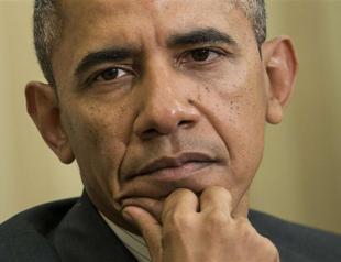 Obama: Syria chemical resolution huge victory for world