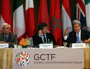 Turkey, US set up global fund against extremism at Global Counterterrorism Forum meeting