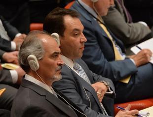 Countries supporting rebels should also abide by UN resolution: Syrian envoy