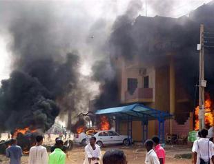 Turkish Foreign Ministry issues travel warning on Sudan