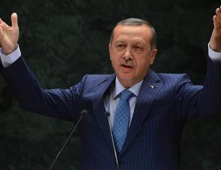 Turkish PM to announce democracy package with simultaneous translations in English, Arabic