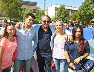 Designer’s claim about CHP instigation of ‘machete-man’ attack stirrs debate