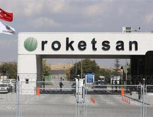 Four workers injured during explosion at missile factory in Ankara