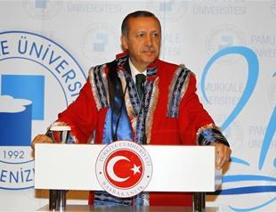 Three from our group betrayed us: Turkish Prime Minister