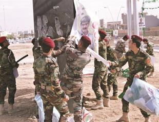 Northern Iraq city of Arbil hit by bombings