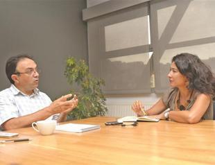 Erdoğan, Merkel pleased by status quo in Turkey-EU ties