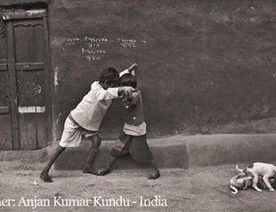 Photo aficionados to meet in Bursa at Photofest