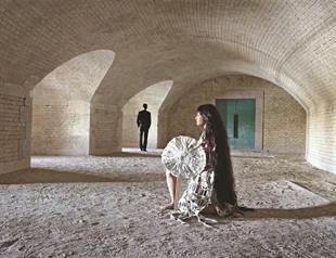 Photographer Lale Tara’s 2nd solo exhibition