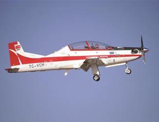 Turkish made training planes to be delivered in 2018