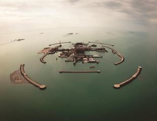 Caspian oil producers eye entering markets