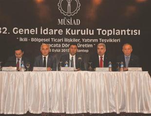 New incentive system increases investments in Turkish economy