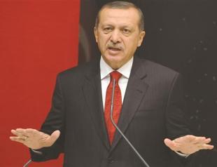 Turkish PM Erdoğan to unveil earnest ‘democracy package’