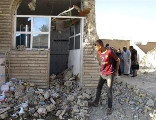 Car bombs kill 54 in Baghdad