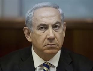 Israels Netanyahu warns White House about Iran