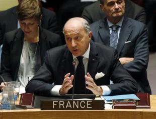France, Britain and China to be in Syria peace talks: Fabius