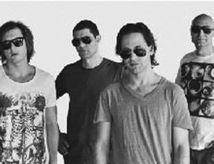 Duman on Adana stage with new album