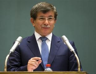 Turkish FM ‘disappointed’ at UN Syria resolution due to lack of humanitarian reference