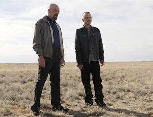 Final episode of hit US show Breaking Bad thrills fans
