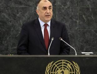 Syria Armenians move to Nagorno-Karabakh: Azerbaijan