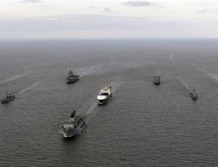 NATO warms up for Europe role after Afghanistan pullout