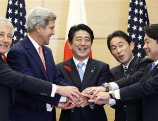 US, Japan to deploy new radar, drones in next year